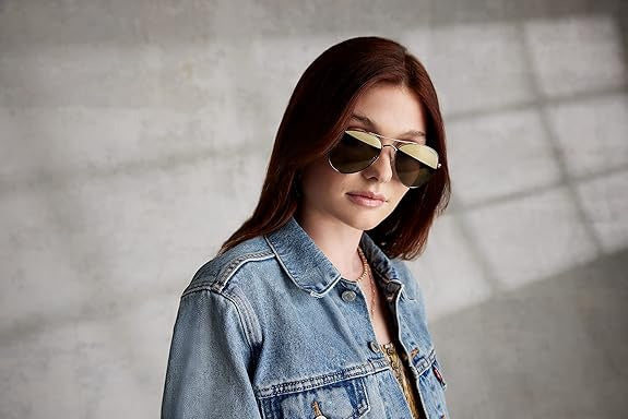 SKECHERS Sunglasses SEA6166 Aviator