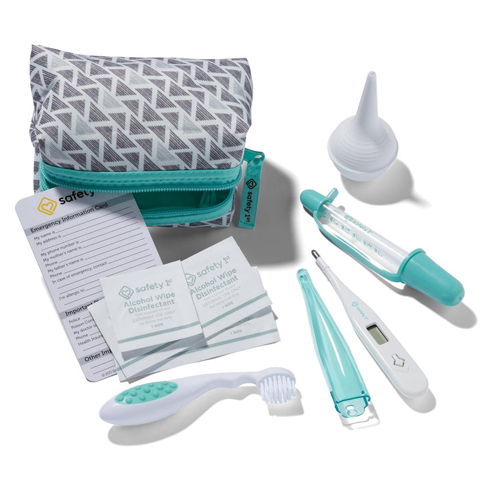 SAFETY 1ST Baby Healthcare Kit Essentials