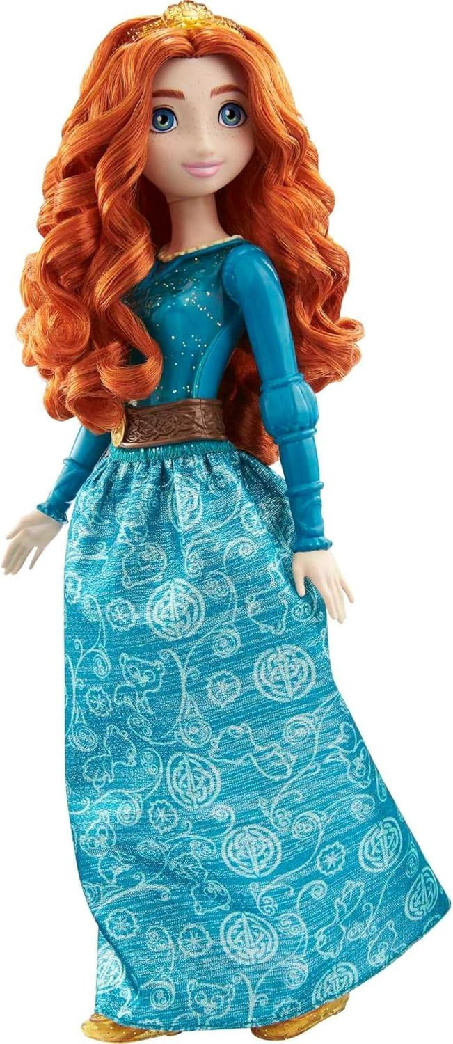 DISNEY Toy Princess Merida