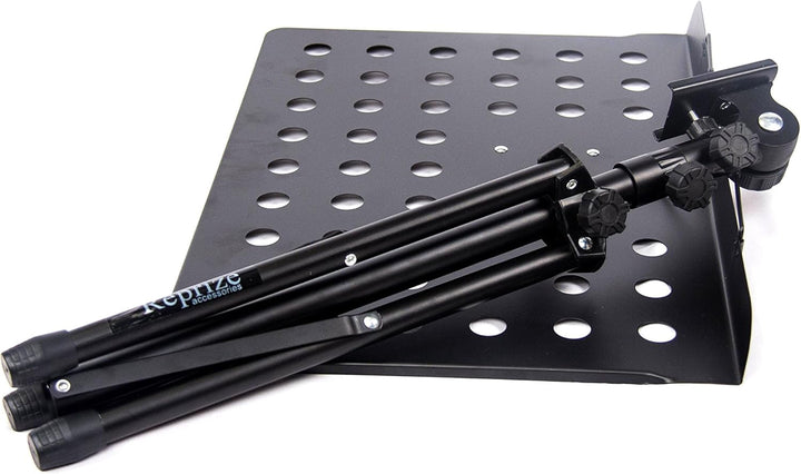 REPRIZE Music Stand Lg OMS-1 Tripod Orchesta Style MS-1
