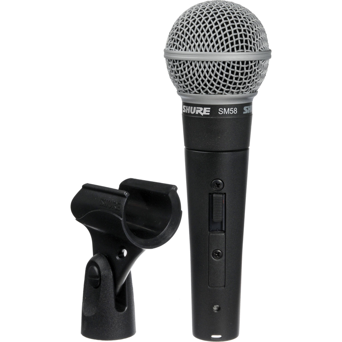SHURE Microphone SM58-S