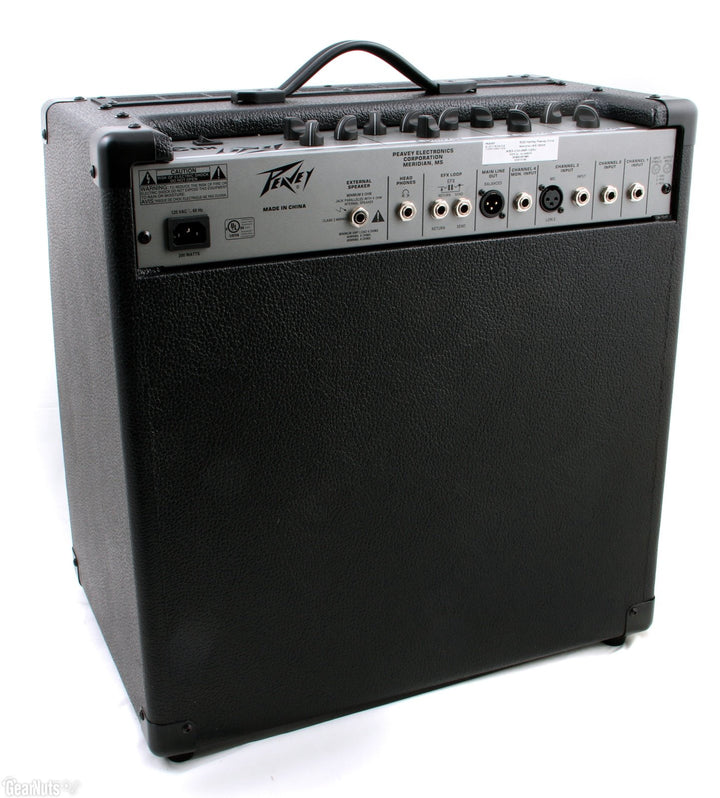 PEAVEY Amplifier Keyboard KB3