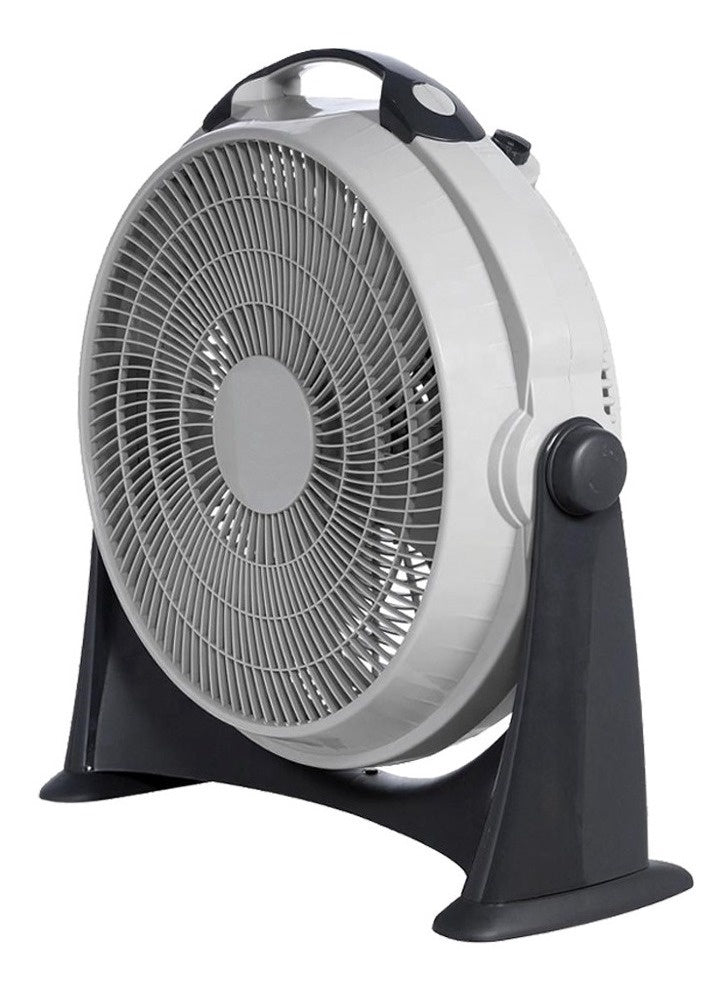 ROYAL Fan 20" Floor RA-20BK