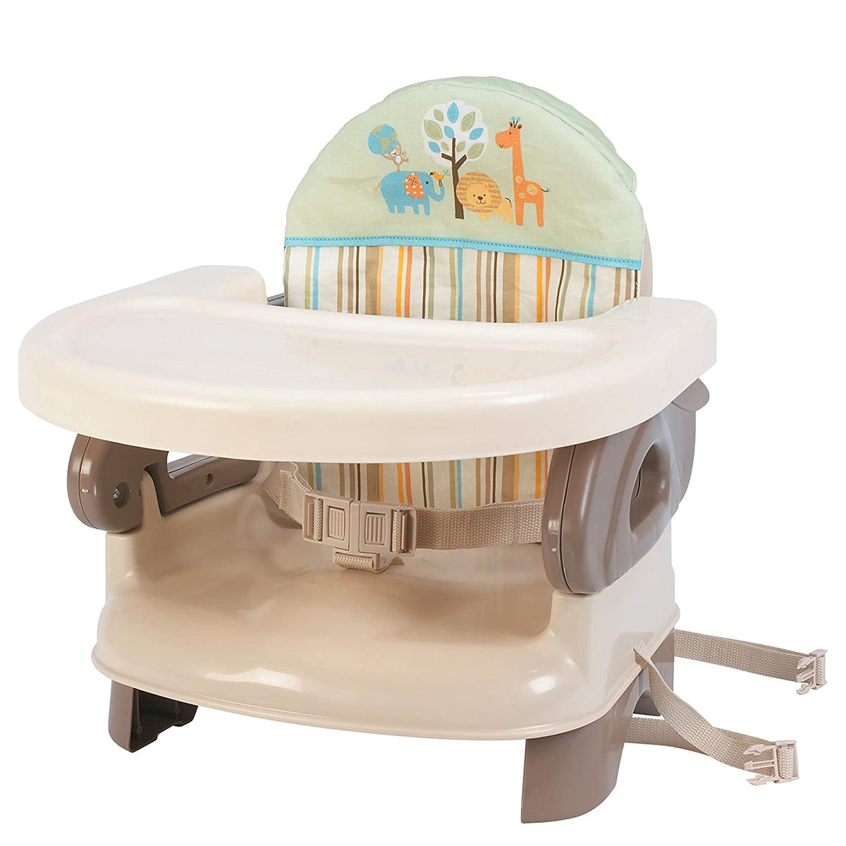 SUMMER Booster Seat Deluxe Comfort Folding