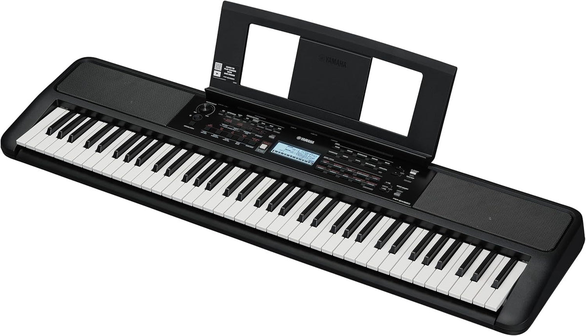 YAMAHA Key Board PSR-EW320 76KEYS Arranger