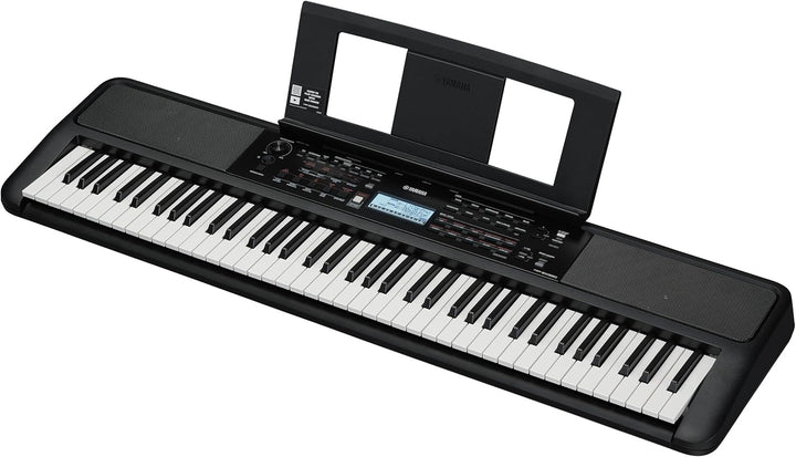 YAMAHA Key Board PSR-EW320 76KEYS Arranger