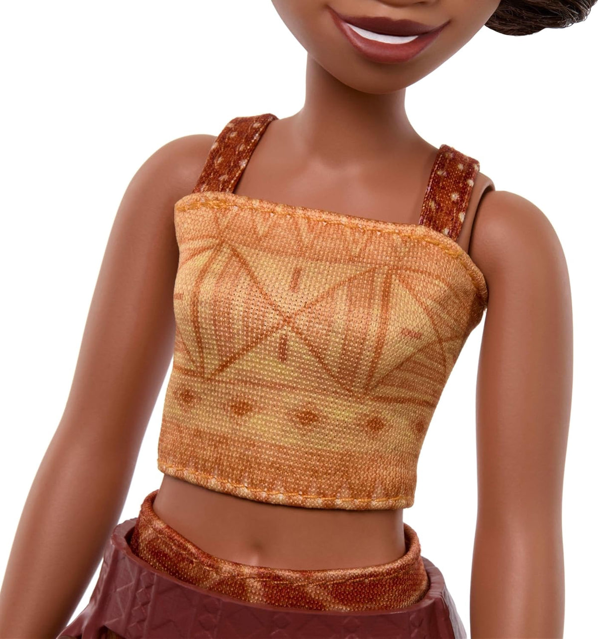 DISNEY Toy Doll Moana 2 Loto