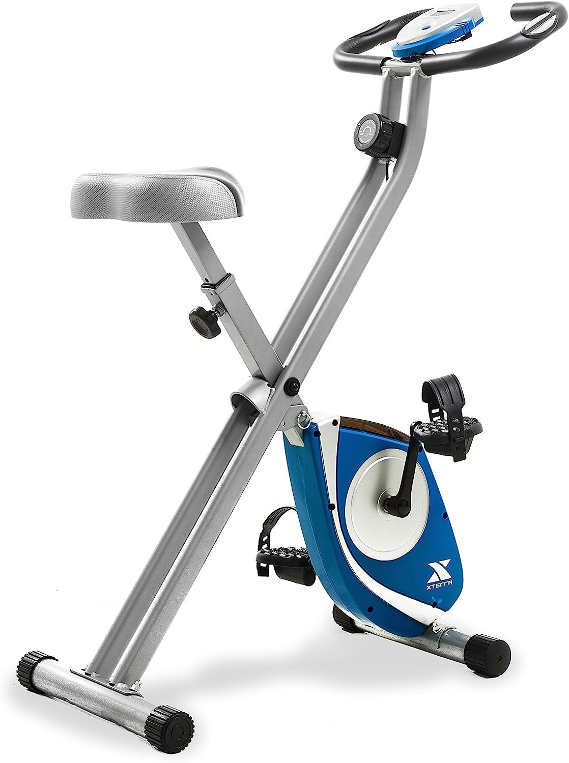 Exercise Bike Xterra Fitness Folding FB150