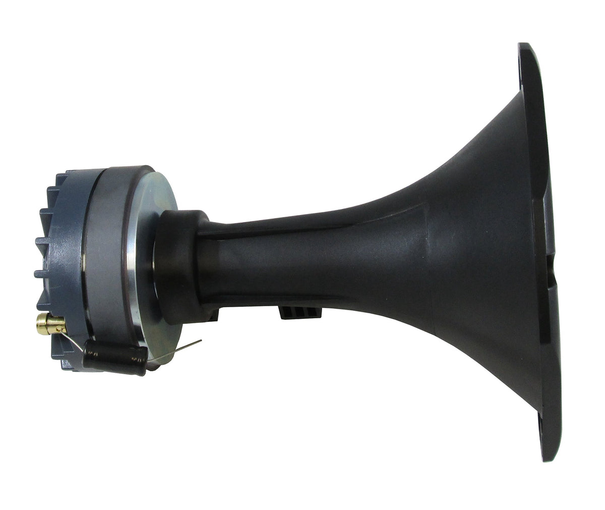BLASTKING Horn Tweeter I72-BHM200PL Plastic 300W