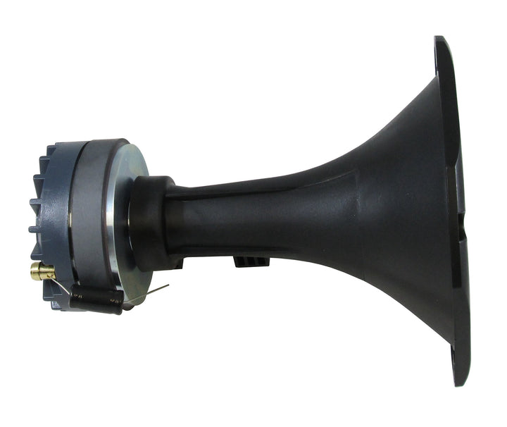 BLASTKING Horn Tweeter I72-BHM200PL Plastic 300W