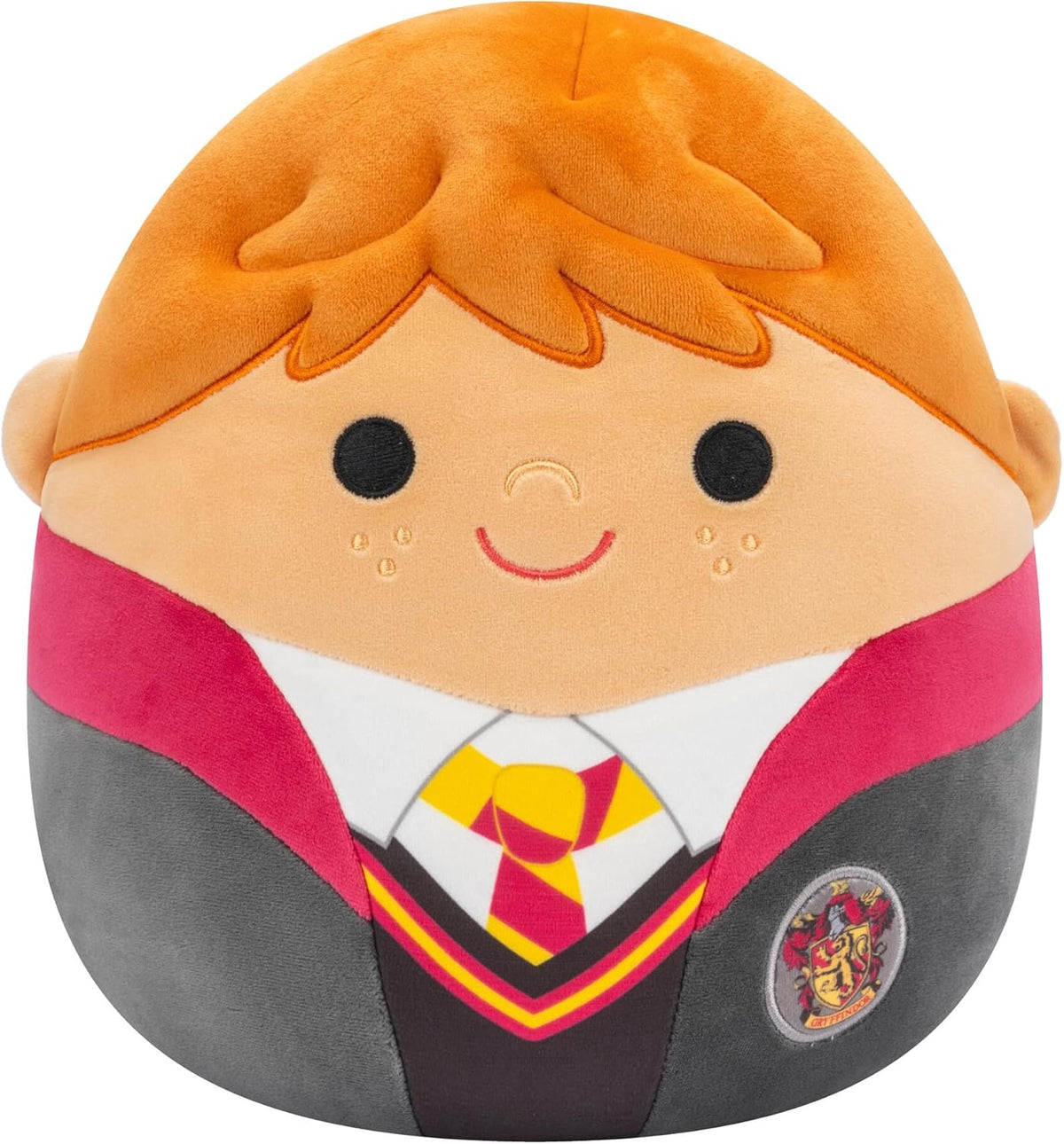 SQUISHMALLOWS Toy Original Harry Potter 10" Ron Weasley