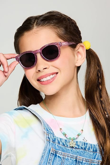 SKECHERS Sunglasses Girls SEA9083