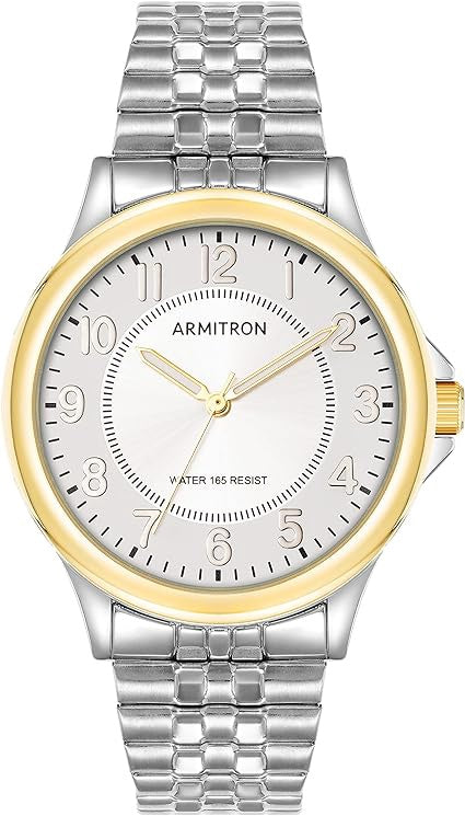 ARMITRON Watch Men Expansion Bracelet 5568