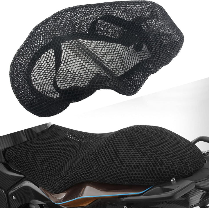 M/CYCLE Seat Mesh Smart Fox 71160-BF0-TD00