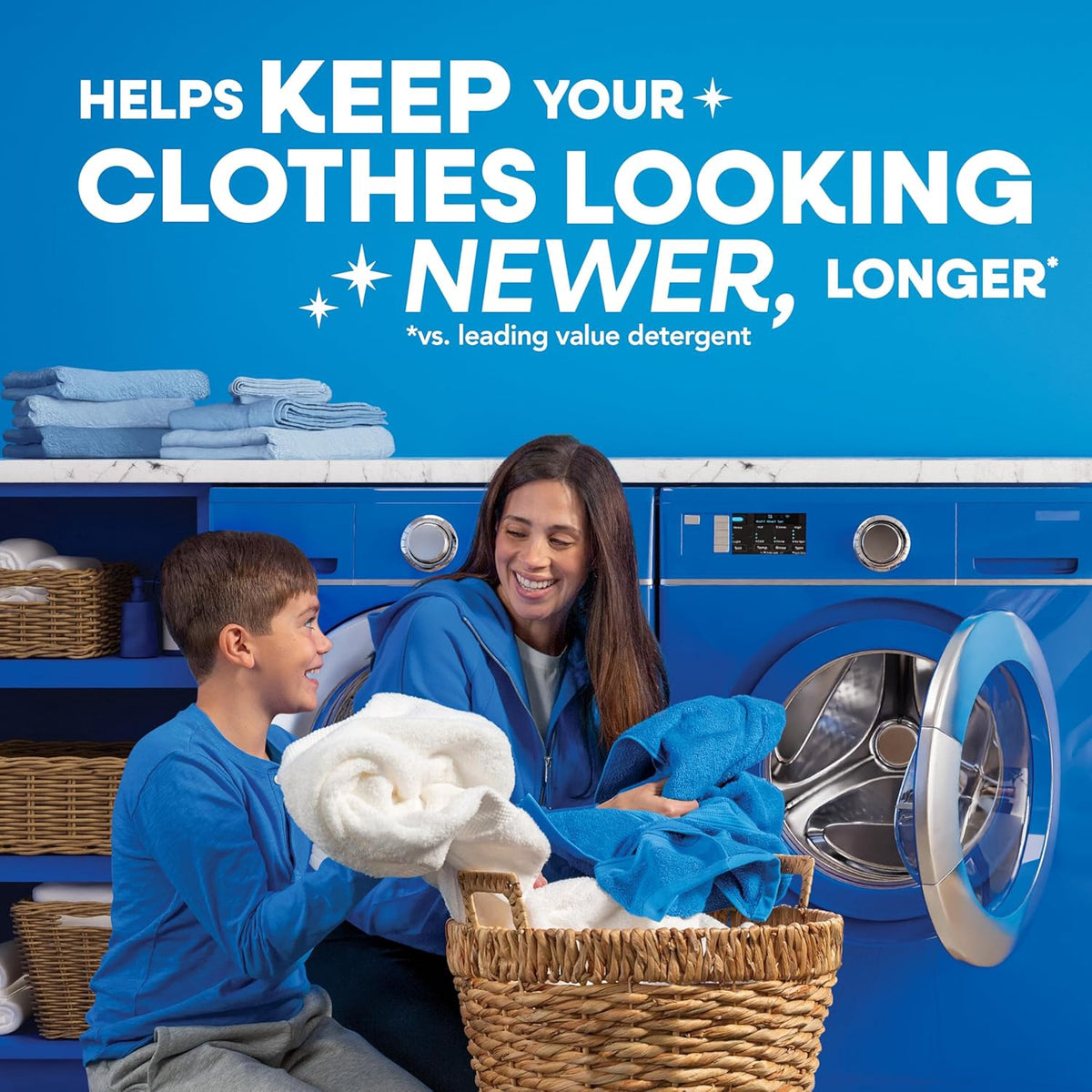 PERSIL Washing Machine Detergent Ultra Pacs 100COUNT