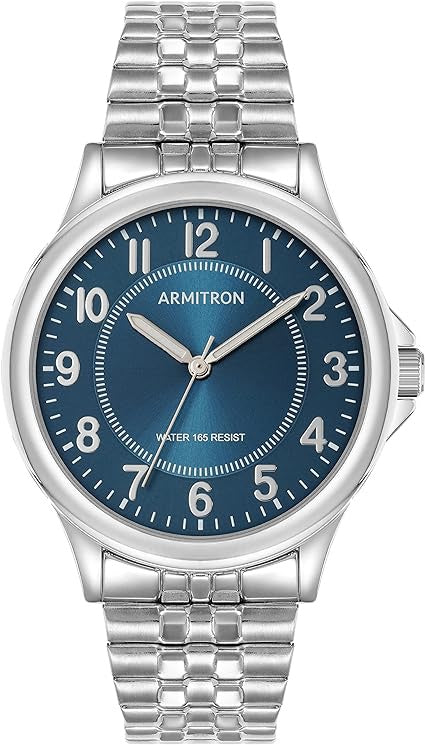 ARMITRON Watch Men Expansion Bracelet 5568