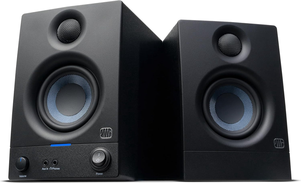 PRESONUS Speaker Box Monitor Eris E3.5 Pair