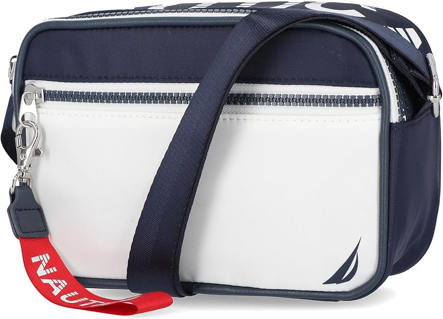 NAUTICA Bag High Seas Camera Crossbody