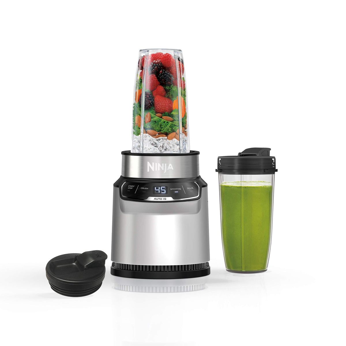 Blender Ninja Nutri Pro 1100W BN401