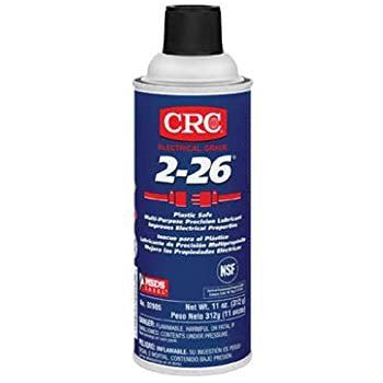 CRC Spray 2-26 11 OZ