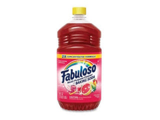 Fabuloso Citrus & Fruits w Baking Soda 56oz