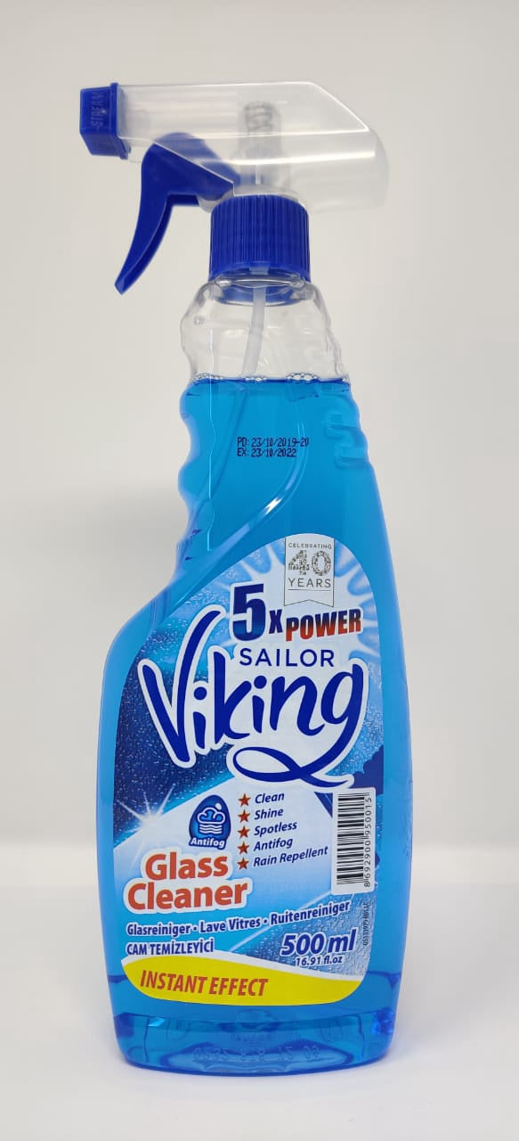 VIKING Glass Cleaner 500ML