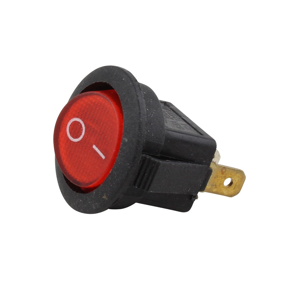 BLASTKING Switch ISSRL9 ON/OFF 13A 125V Lighted F