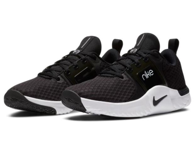 NIKE Footwear Sneakers Renew IN Season Black & White