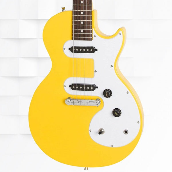 EPIPHONE LES PAUL Guitar Les Paul Epiphone ENOLSYCH1 Sl Sunset Yellow