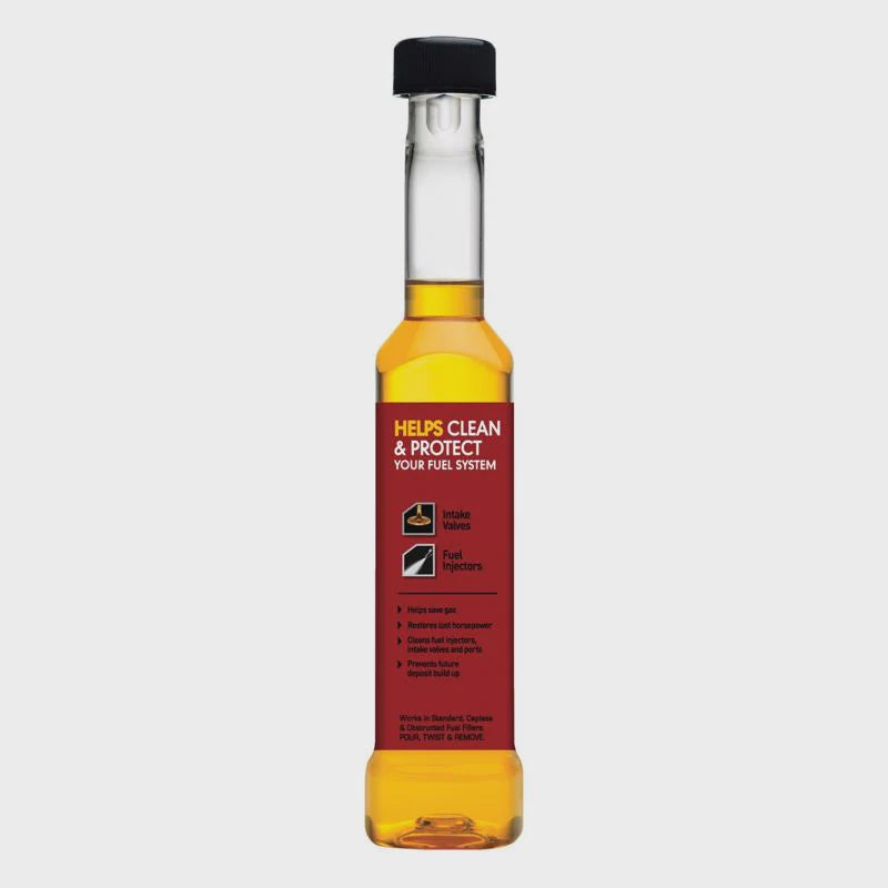 GUMOUT Fuel Injector Cleaner 6FL OZ 177ML