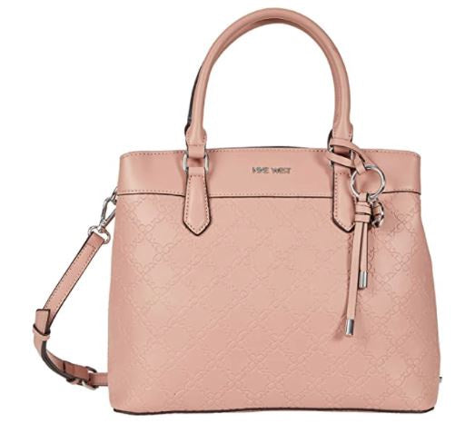 NINE WEST Bag Lynn Satchel