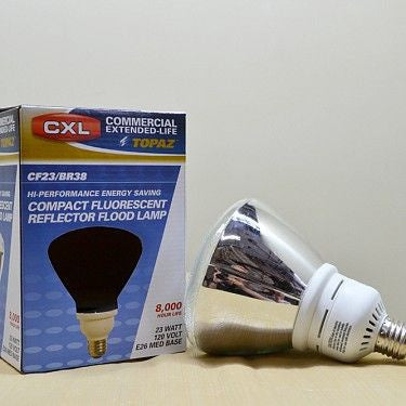Bulb Energy Spot 23W 110V Cxl CF23/BR38