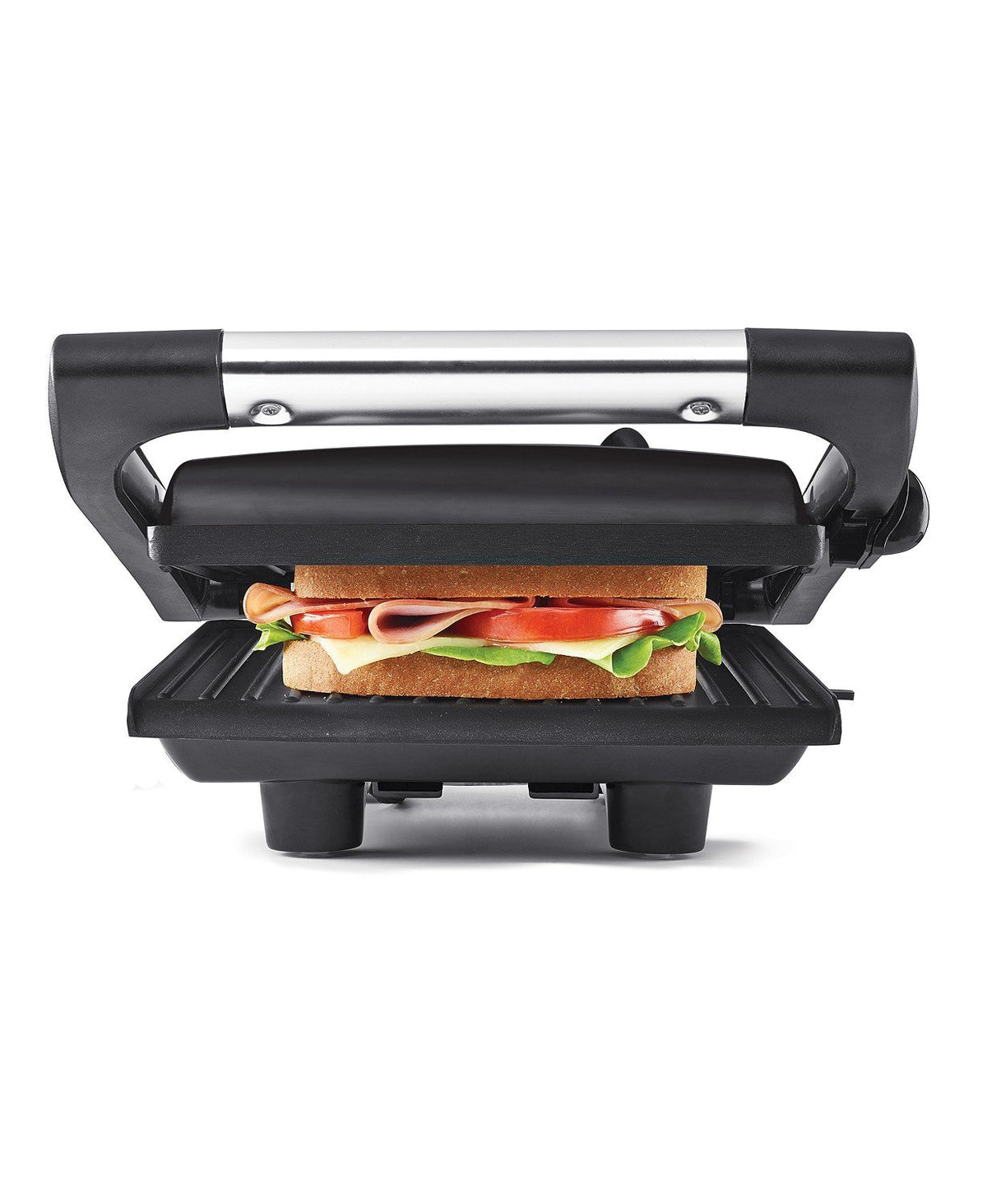 BELLA Panini Grill TSK-C159 14629 Grill Toast Press