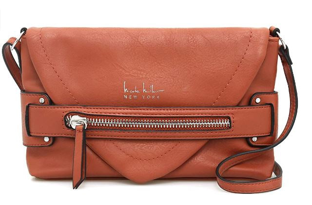NICOLE MILLER Bag Handbags Laura Small Crossbody
