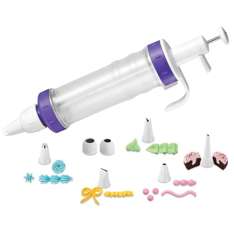 WILTON Cake Decorator 415-0906 Dessert Plus