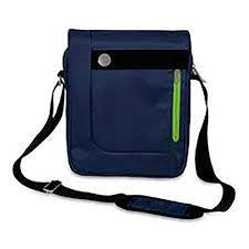 MIGGO Computer Laptop / Tablet Bag MTMS-202-DB