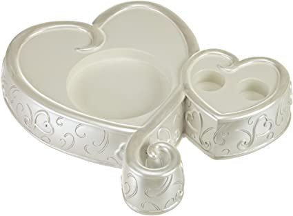 WILTON Candle Holder Unity 120-1032