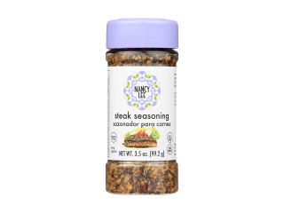Badia Nancy Lee Steak Seasoning 3.5oz
