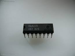 Ba 4220 Ecg 1557 R1S1D#14