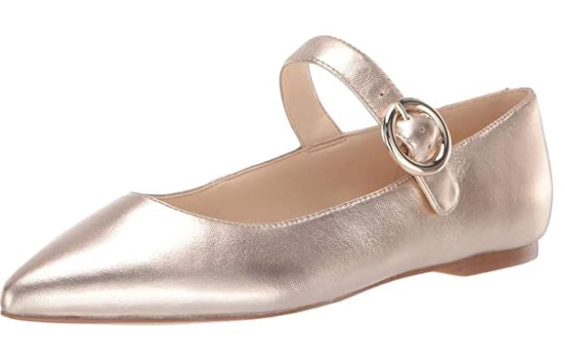 NINE WEST Footwear Women's Mary Jane Flat