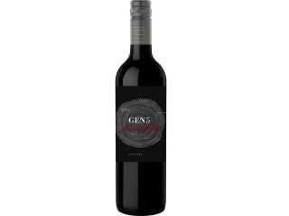 Gen5 Ancestral Red 750ml