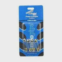 AUDIO PIPE Crossover Fuse CRX-FUSE Bulb Sold 4PCS Pack
