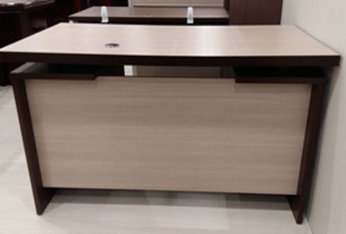 Office Desk Table Set YF007-140X 1.4M 1400X700X760MM A & B