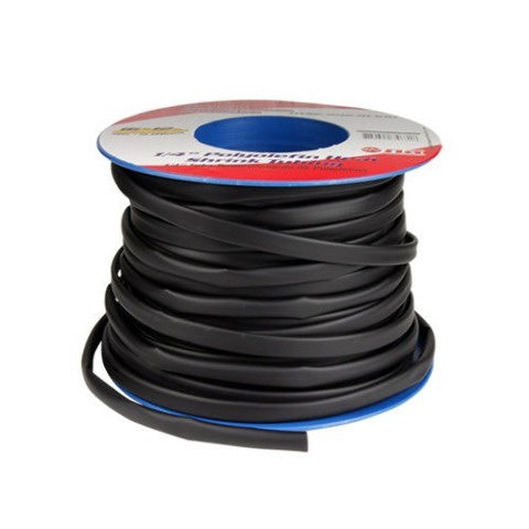 NIPPON AMERICA Shrink Tubing HTSK-1612-RL100 1/4" Sold Per Yard