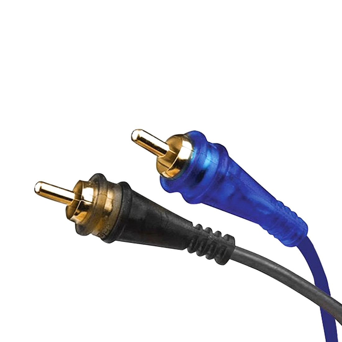 AUDIO PIPE Lead 2 Rca Male to 2 Rca Male 17' BMS-BLS-17
