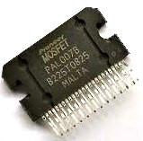 PIONEER PAL007B Mosfet R1S1D#59