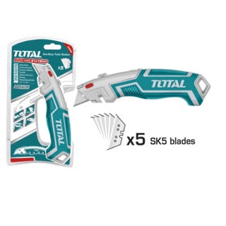 TOTAL Knife Utility THT5116118