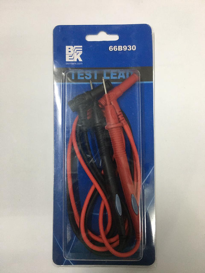 BLASTKING Tester Lead I66-B930 with Half Protected Plug