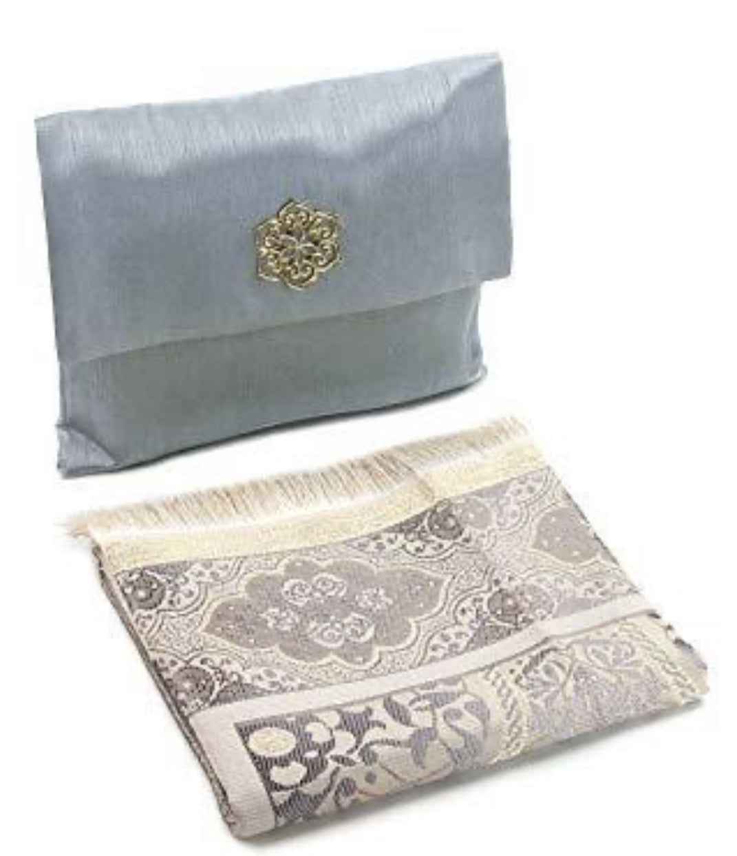 Prayer Mat IN Pouch Gift Bag