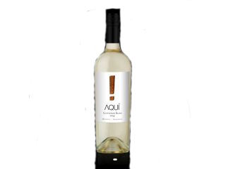 AQUI Sauvignon Blanc 750ml